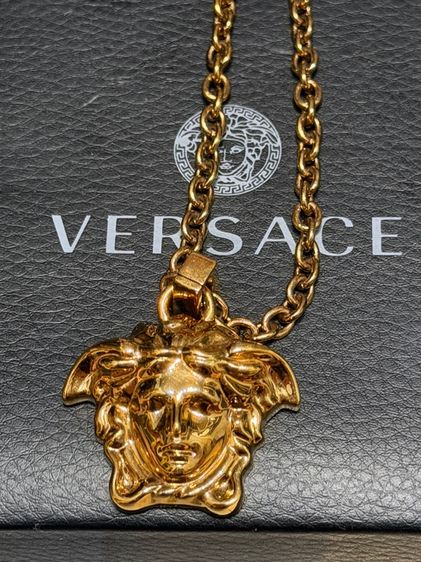 Versace La Medusa สร้อยคอ รูปที่ 4