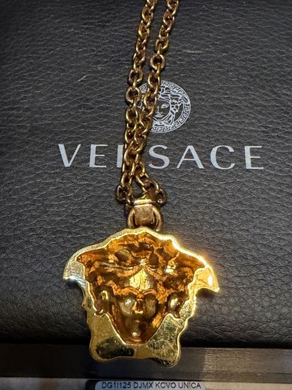 Versace La Medusa สร้อยคอ รูปที่ 3