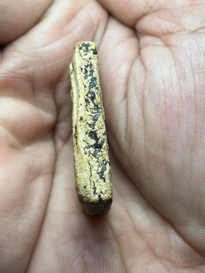 พระสมเด็จวัดระฆังพิมพ์ฐานแซม รูปที่ 3