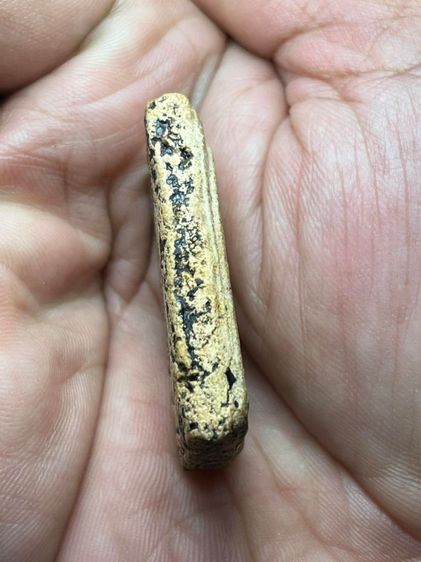 พระสมเด็จวัดระฆังพิมพ์ฐานแซม รูปที่ 4