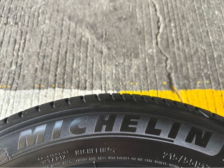 Toyota Camry ขอบ 17 นิ้ว Top 🔥 รูปที่ 7