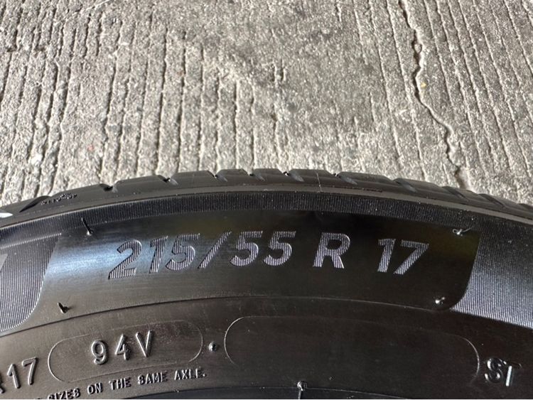 Toyota Camry ขอบ 17 นิ้ว Top 🔥 รูปที่ 4