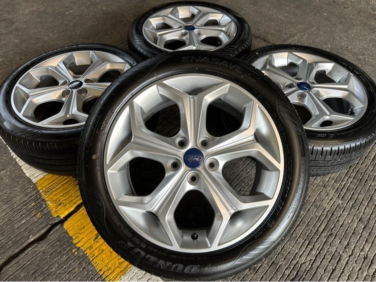 17" Ford Focus ขอบ 17 นิ้ว Top 🔥