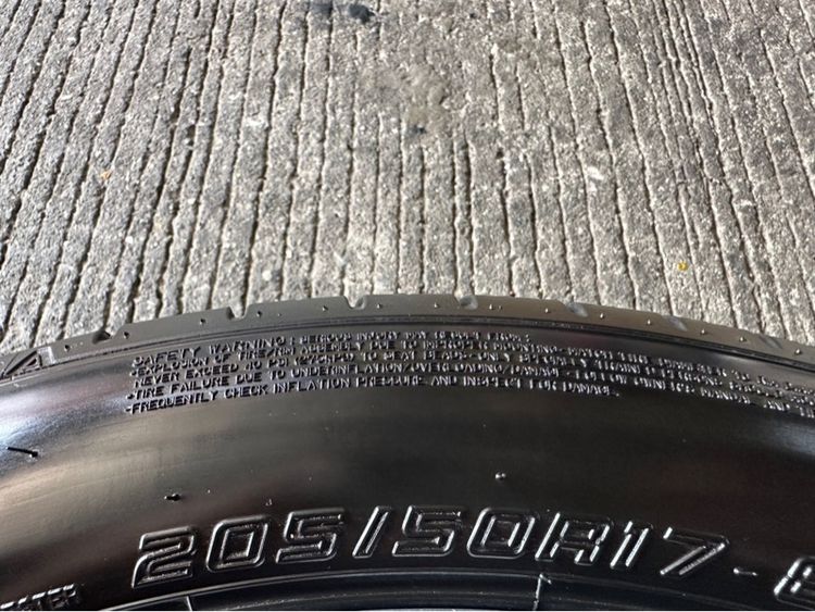 Ford Focus ขอบ 17 นิ้ว Top 🔥 รูปที่ 4