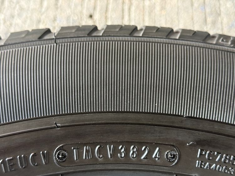 Toyota Majesty ล้อแท้ (japan)ขอบ 17 นิ้วTop🔥 รูปที่ 4