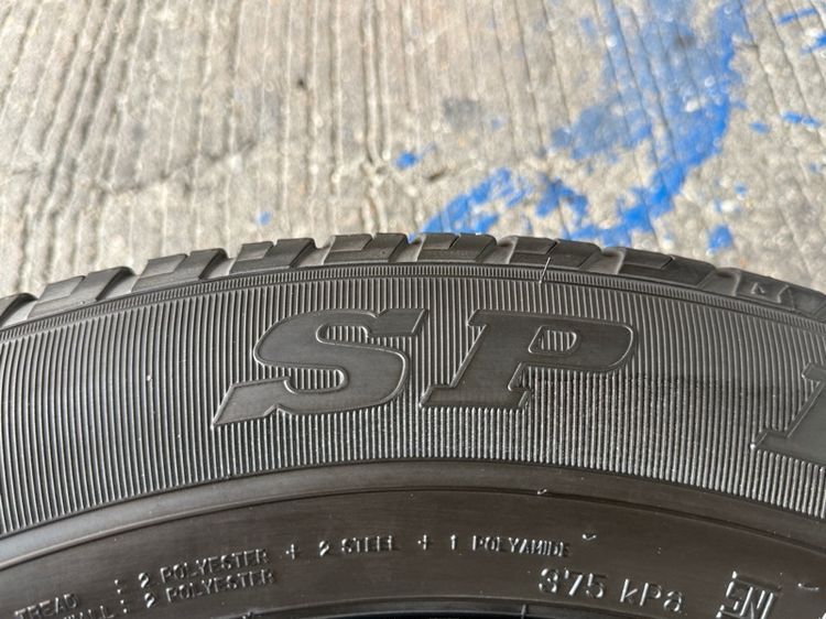 Toyota Majesty ล้อแท้ (japan)ขอบ 17 นิ้วTop🔥 รูปที่ 8