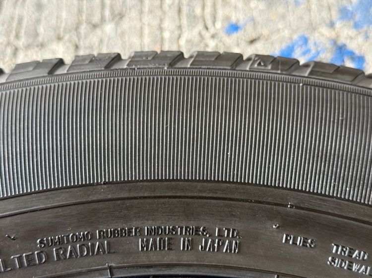 Toyota Majesty ล้อแท้ (japan)ขอบ 17 นิ้วTop🔥 รูปที่ 7