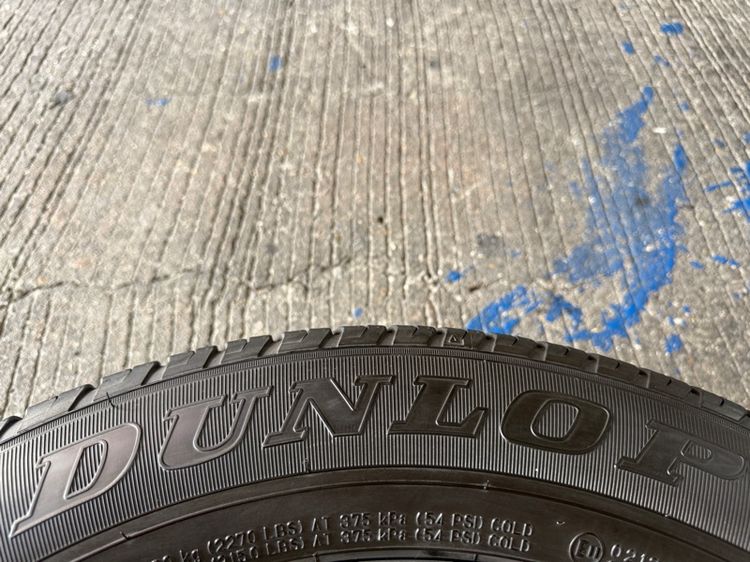 Toyota Majesty ล้อแท้ (japan)ขอบ 17 นิ้วTop🔥 รูปที่ 9