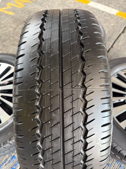 Toyota Majesty ล้อแท้ (japan)ขอบ 17 นิ้วTop🔥 รูปที่ 11