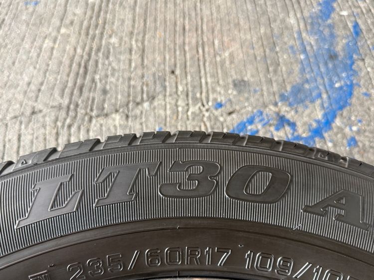 Toyota Majesty ล้อแท้ (japan)ขอบ 17 นิ้วTop🔥 รูปที่ 5