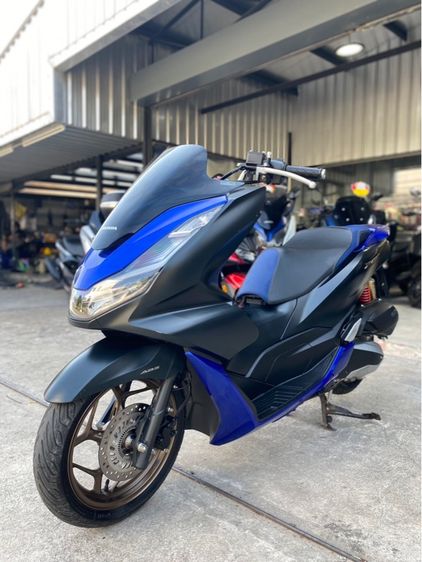 pcx160ABs