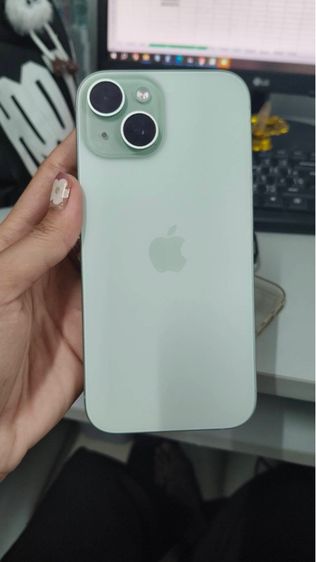 iPhone 128 GB ไอโฟน15