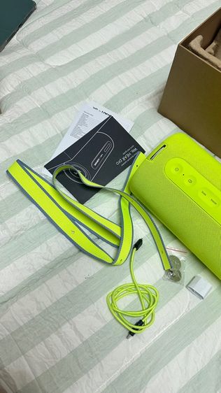 ลำโพง bluetooth we. by LOEWE รูปที่ 7