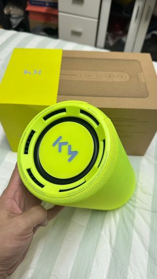 ลำโพง bluetooth we. by LOEWE รูปที่ 3