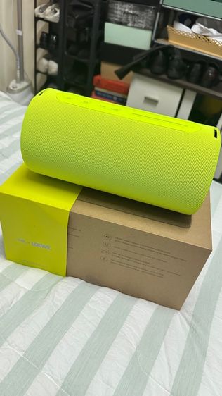 ลำโพง bluetooth we. by LOEWE