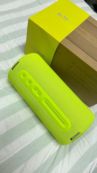 ลำโพง bluetooth we. by LOEWE รูปที่ 5