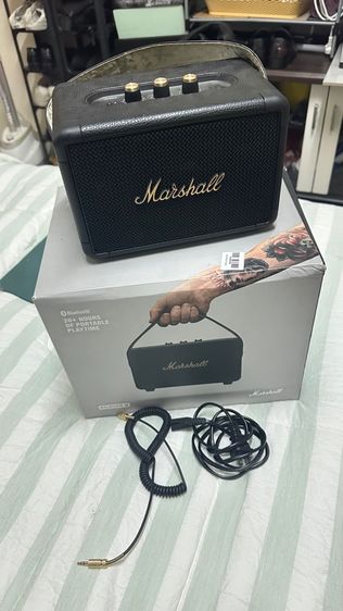 ลำโพง  รูปที่ 9