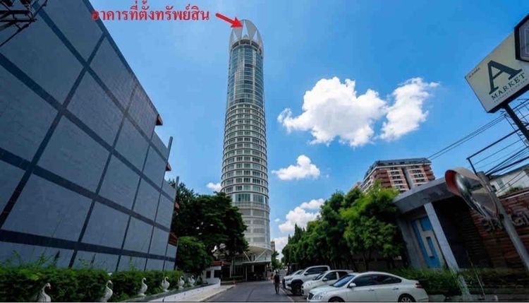 ไม่มี CMC Group ใช่ 🔥🔥ราคาเท ฮอไรซอน condo(2นอน🛏️2น้ำ🛁) รูปที่ 2