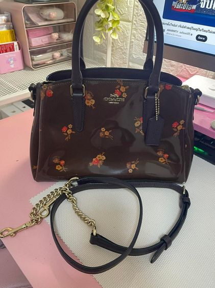 กระเป๋าcoach  รูปที่ 5