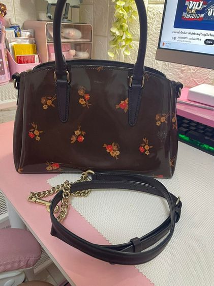 กระเป๋าcoach  รูปที่ 4