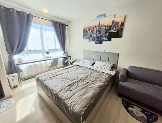 ตกแต่งครบ Sansiri 2025 ไม่อนุญาต ใช่ dcondo รูปที่ 4