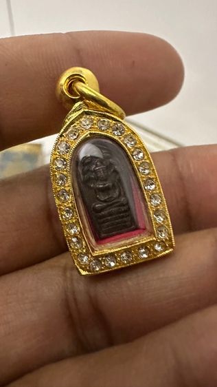 ปล่อยพระค่ะ