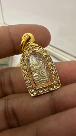 ปล่อยพระค่ะ