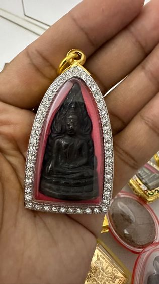 ปล่อยพระค่ะ