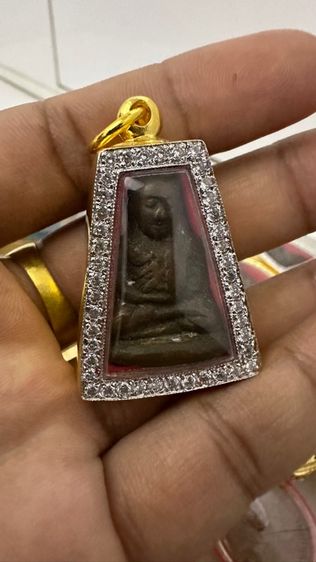 ปล่อยพระค่ะ