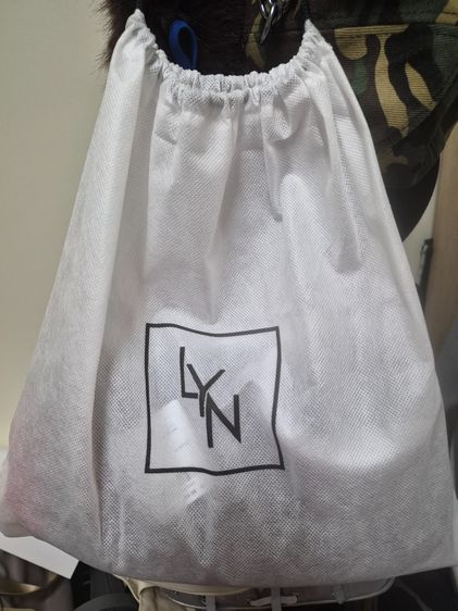 กระเป๋า LYN มือ1  รูปที่ 3