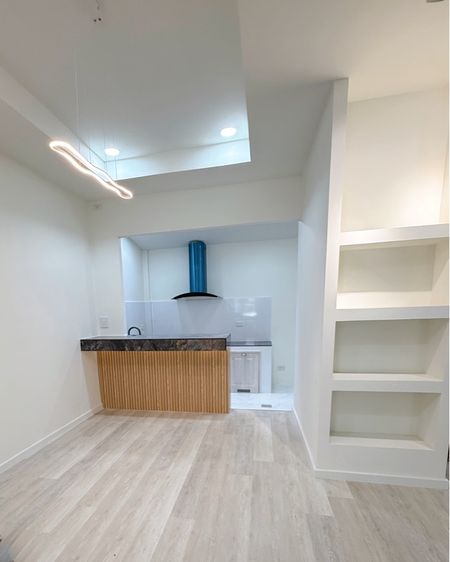 อื่นๆ สร้างเสร็จก่อน 2010 ไม่มี ไม่ใช่ ทาวน์โฮม 3 ชั้น พร้อมชั้นลอย รีโนเวทใหม่ ซอยนวลจันทร์ 56 ใกล้เลียบทางด่วน เอกมัย รามอินทรา รูปที่ 4