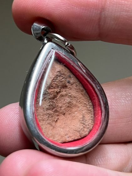 พระเนื้อดินเก่า รูปที่ 3