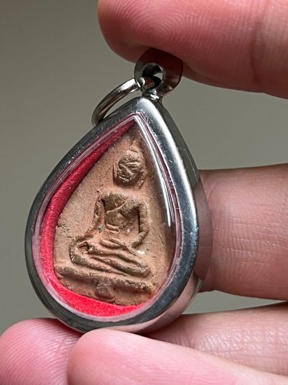 พระเนื้อดินเก่า รูปที่ 5