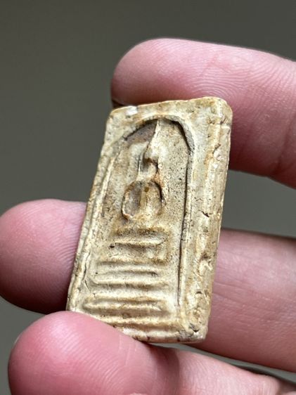 พระสมเด็จ รูปที่ 5