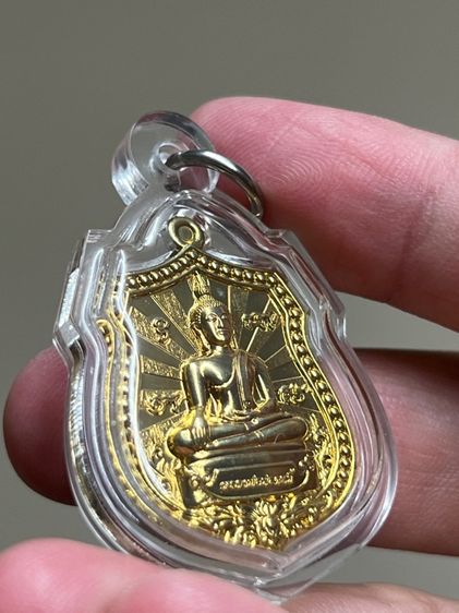 หลวงพ่อปลดหนี้ พระธาตุวาโย เลข2 รูปที่ 4