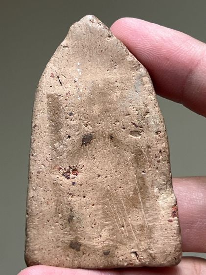 พระเนื้อดิน รูปที่ 2