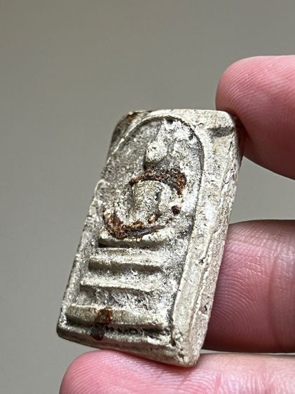 พระสมเด็จ รูปที่ 7