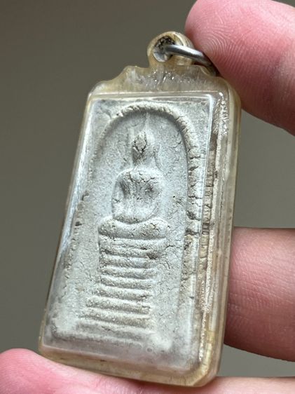 พระสมเด็จ รูปที่ 3