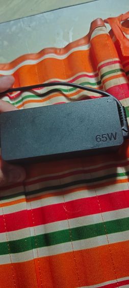 Adaptor Lenovo type c 65w รูปที่ 5