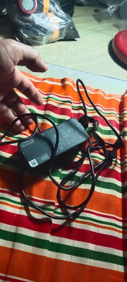 Adaptor Lenovo type c 65w