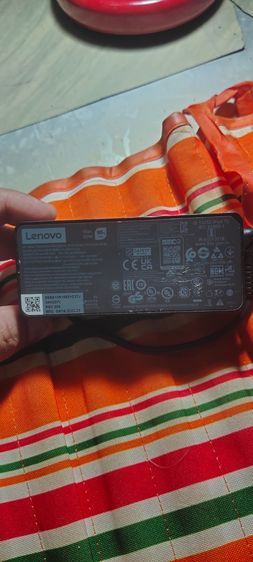 Adaptor Lenovo type c 65w รูปที่ 4