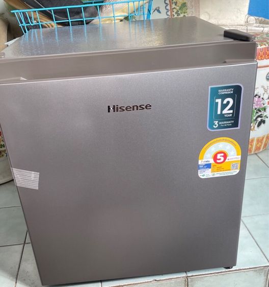 ตู้เย็นมินิบาร์ Hisense ตู้เย็น Mini Bar 
