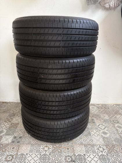 205 Bridgestone ยางรถยนต์