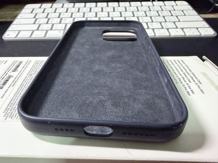 case I phone 15 pro max รูปที่ 4