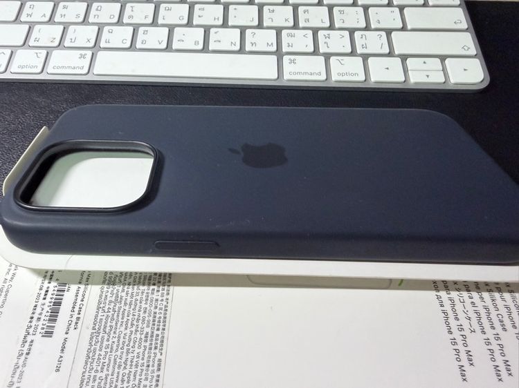 case I phone 15 pro max รูปที่ 8