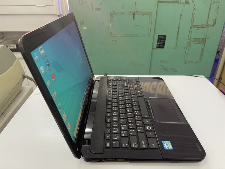 Toshiba Satellite L480 I5 Gen 2 Ram 5 ใช้งานได้ดี ราคาถูกใจ รูปที่ 3