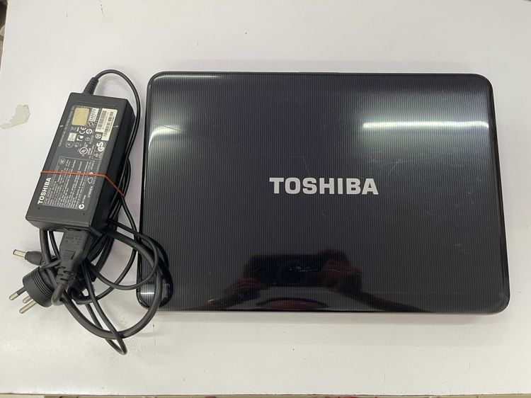 Toshiba Satellite L480 I5 Gen 2 Ram 5 ใช้งานได้ดี ราคาถูกใจ รูปที่ 5