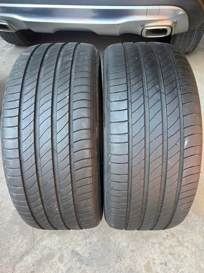 ยาง Michelin 225 50 17 คู่ 1200 บาท สภาพดี