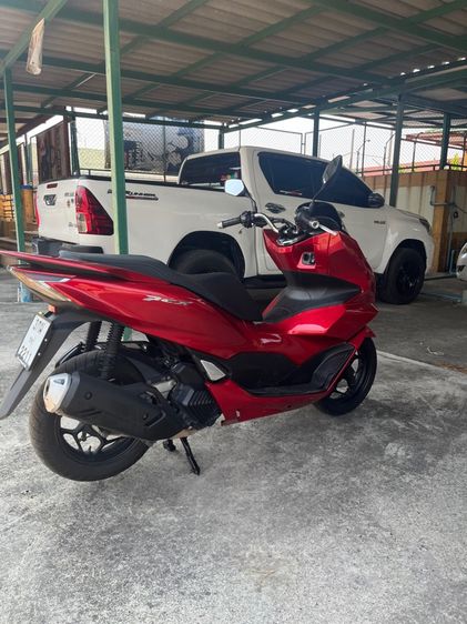 Honda Pcx  รูปที่ 9