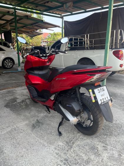 Honda Pcx  รูปที่ 10
